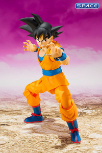 S.H.Figuarts Son Goku (Dragon Ball DAIMA)