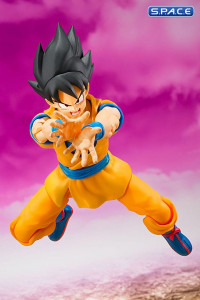 S.H.Figuarts Son Goku (Dragon Ball DAIMA)