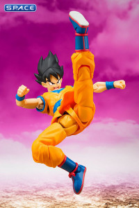 S.H.Figuarts Son Goku (Dragon Ball DAIMA)