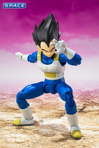 S.H.Figuarts Vegeta (Dragon Ball DAIMA)