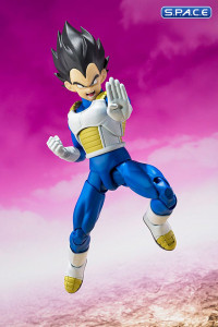 S.H.Figuarts Vegeta (Dragon Ball DAIMA)