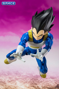 S.H.Figuarts Vegeta (Dragon Ball DAIMA)