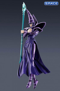 S.H.MonsterArts Dark Magician (Yu-Gi-Oh!)