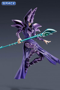 S.H.MonsterArts Dark Magician (Yu-Gi-Oh!)