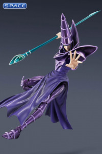 S.H.MonsterArts Dark Magician (Yu-Gi-Oh!)