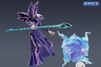 S.H.MonsterArts Dark Magician (Yu-Gi-Oh!)