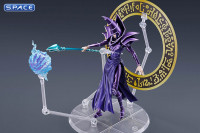 S.H.MonsterArts Dark Magician (Yu-Gi-Oh!)