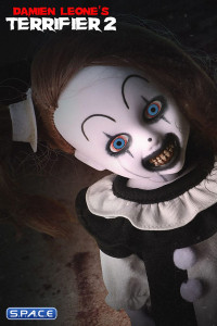 Little Pale Girl Living Dead Doll (Terrifier 2)