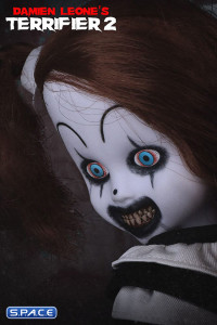 Little Pale Girl Living Dead Doll (Terrifier 2)