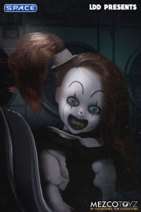 Little Pale Girl Living Dead Doll (Terrifier 2)