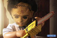 Leatherface Living Dead Doll - Deluxe Version (Texas Chainsaw Massacre)