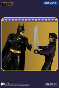 Batman 5 Points Set (Batman)