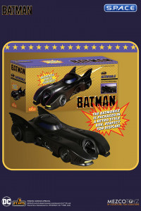 Batmobile 5 Points (Batman)