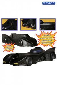 Batmobile 5 Points (Batman)