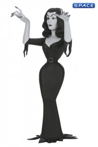 Toony Terrors Vampira - Silver Screen Version (Vampira)