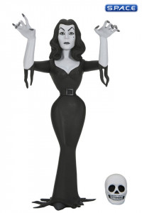 Toony Terrors Vampira - Silver Screen Version (Vampira)