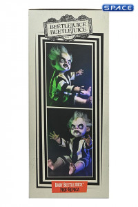 1:1 Baby Beetlejuice Life-Size Replica (Beetlejuice Beetlejuice)