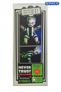 1:1 Baby Beetlejuice Life-Size Replica (Beetlejuice Beetlejuice)