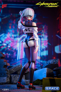 1/7 Scale Lucy PVC Statue (Cyberpunk: Edgerunners)