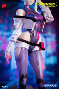 1/7 Scale Lucy PVC Statue (Cyberpunk: Edgerunners)