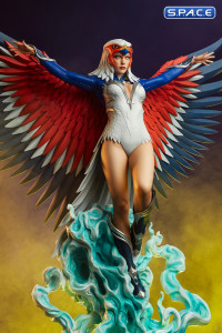 Sorceress Legends Maquette (Masters of the Universe)