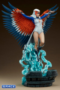 Sorceress Legends Maquette (Masters of the Universe)