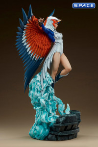 Sorceress Legends Maquette (Masters of the Universe)