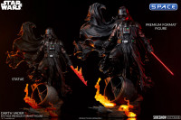 Darth Vader Mythos Premium Format Figure (Star Wars)