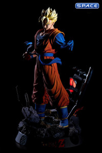 Future Gohan Movie Collection Statue (Dragon Ball Z)