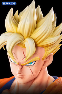 Future Gohan Movie Collection Statue (Dragon Ball Z)