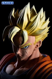 Future Gohan Movie Collection Statue (Dragon Ball Z)