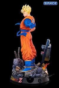 Future Gohan Movie Collection Statue (Dragon Ball Z)