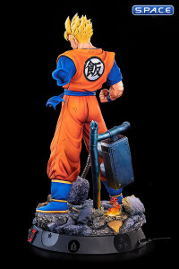 Future Gohan Movie Collection Statue (Dragon Ball Z)