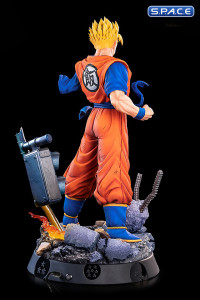 Future Gohan Movie Collection Statue (Dragon Ball Z)