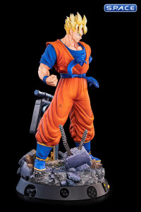 Future Gohan Movie Collection Statue (Dragon Ball Z)