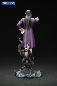 Olrox PVC Statue (Castlevania: Nocturne)