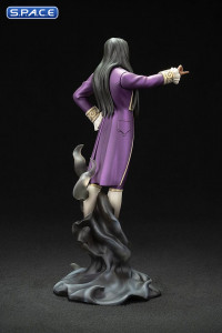 Olrox PVC Statue (Castlevania: Nocturne)