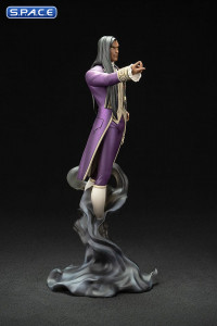 Olrox PVC Statue (Castlevania: Nocturne)