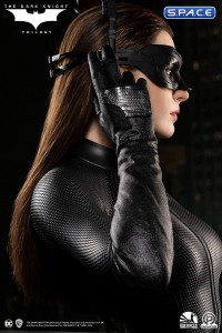 1:1 Catwoman Life-Size Bust (Batman - The Dark Knight Rises)