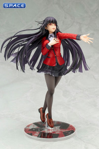 1/8 Scale Yumeko Jabami ARTFXJ PVC Statue (Kakegurui)