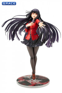 1/8 Scale Yumeko Jabami ARTFXJ PVC Statue (Kakegurui)