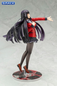 1/8 Scale Yumeko Jabami ARTFXJ PVC Statue (Kakegurui)