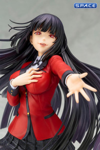 1/8 Scale Yumeko Jabami ARTFXJ PVC Statue (Kakegurui)