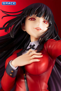 1/8 Scale Yumeko Jabami ARTFXJ PVC Statue (Kakegurui)