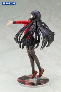 1/8 Scale Yumeko Jabami ARTFXJ PVC Statue (Kakegurui)