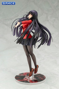 1/8 Scale Yumeko Jabami ARTFXJ PVC Statue (Kakegurui)