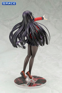 1/8 Scale Yumeko Jabami ARTFXJ PVC Statue (Kakegurui)