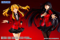 1/8 Scale Mary Saotome ARTFXJ PVC Statue (Kakegurui)