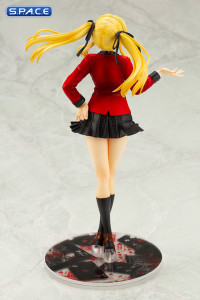 1/8 Scale Mary Saotome ARTFXJ PVC Statue (Kakegurui)