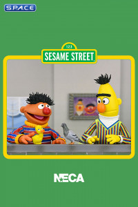 Ultimate Bert (Sesame Street)